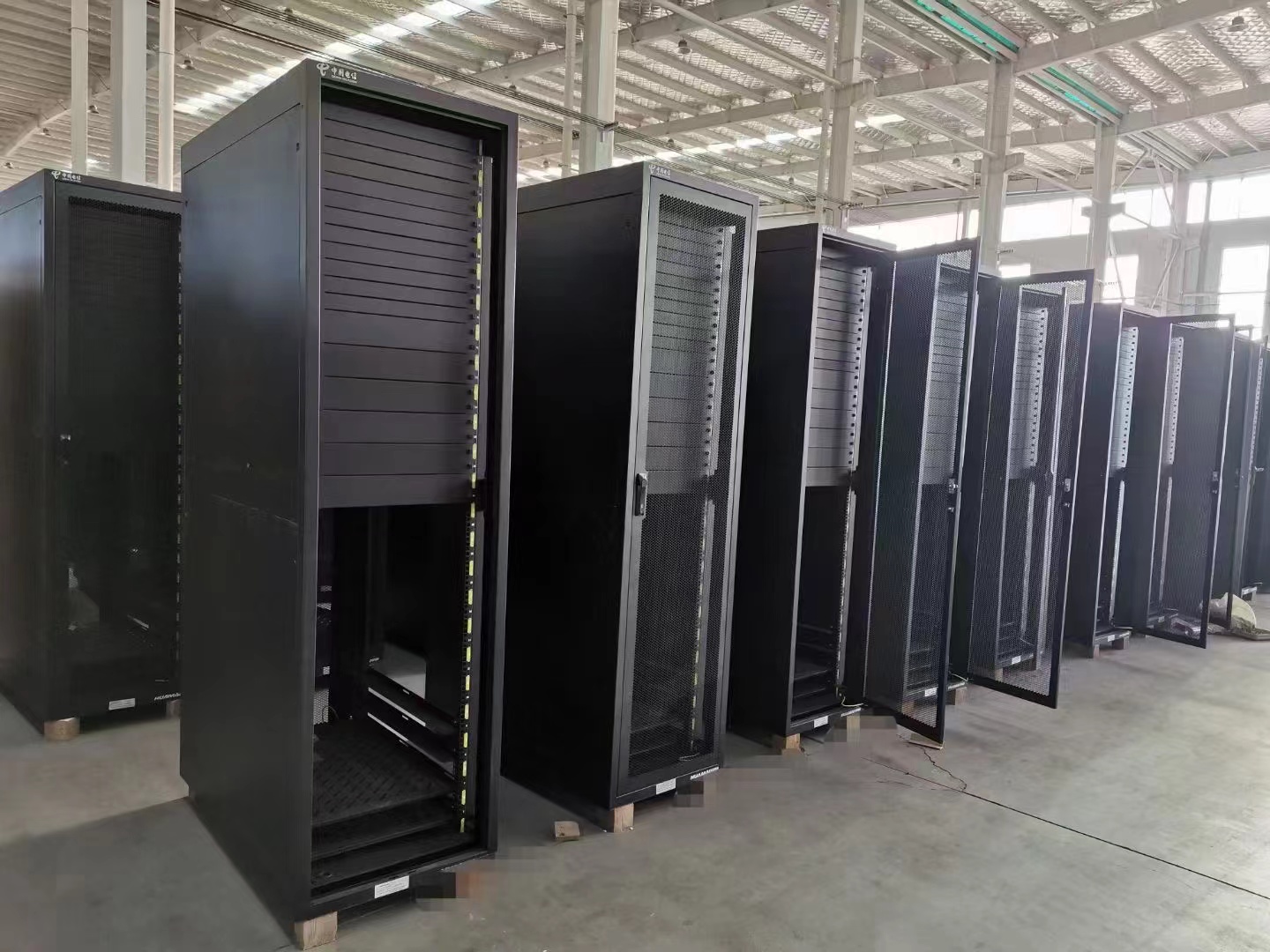运城市钣金加工机箱定制 - 一站式服务